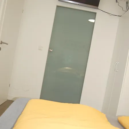 Wohnung In Toller City-Lage 45 M2 Vienna Exterior photo