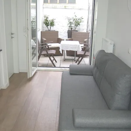 Wohnung In Toller City-Lage 45 M2 Vienna Exterior photo