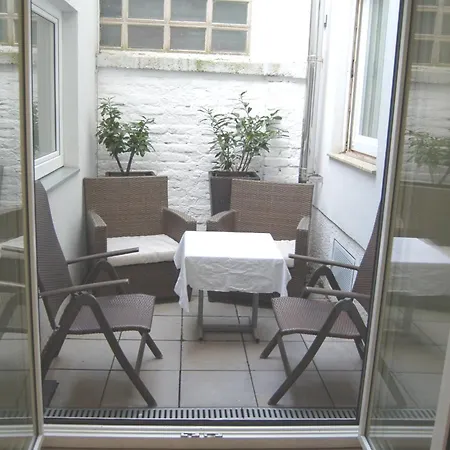 Wohnung In Toller City-Lage 45 M2 Vienna Exterior photo