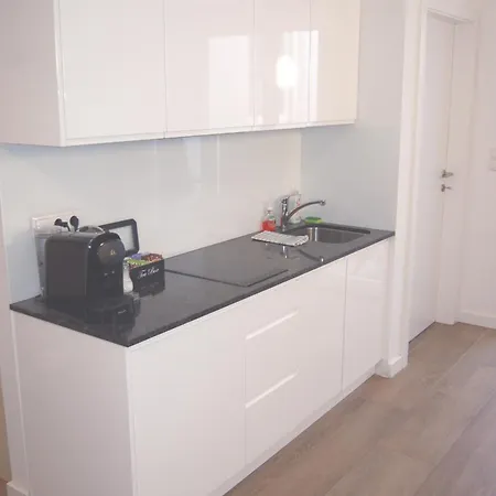 Wohnung In Toller City-Lage 45 M2 Vienna Exterior photo