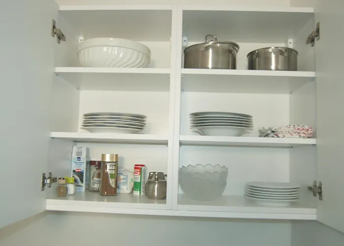 Wohnung In Toller City-Lage 45 M2