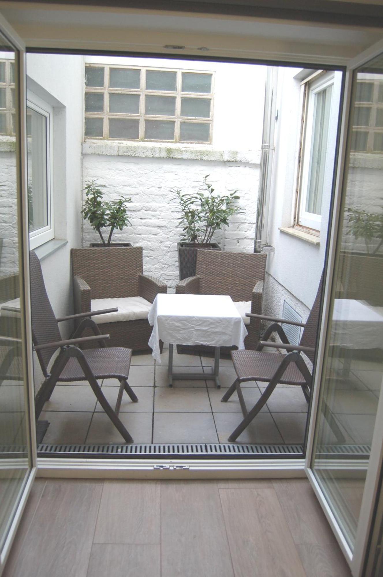 In Toller City-lage 45 M2 Apartment