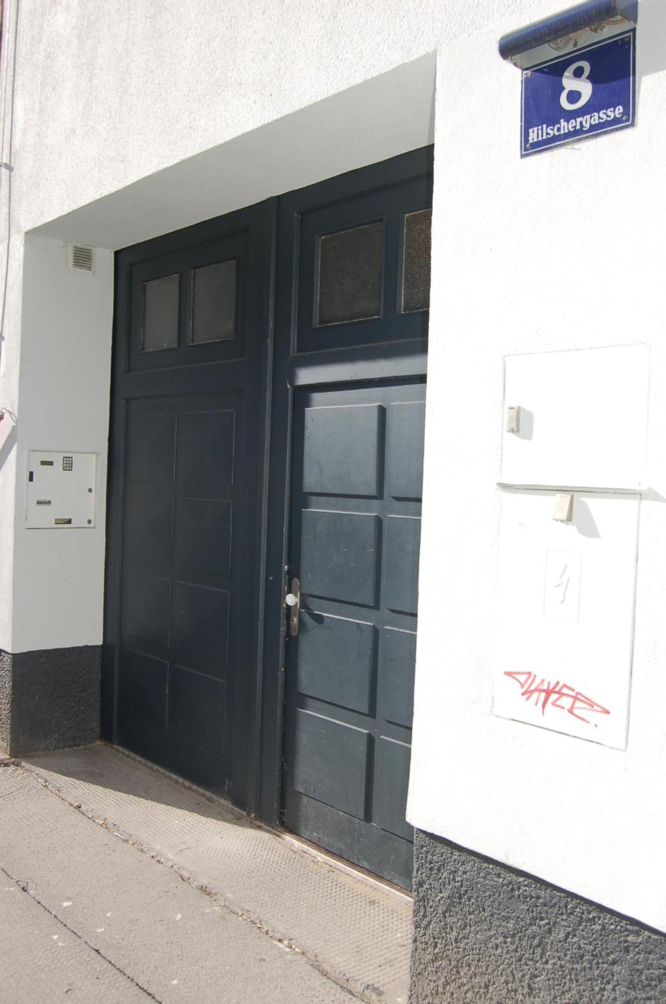 In Toller City-lage 45 M2 Apartment