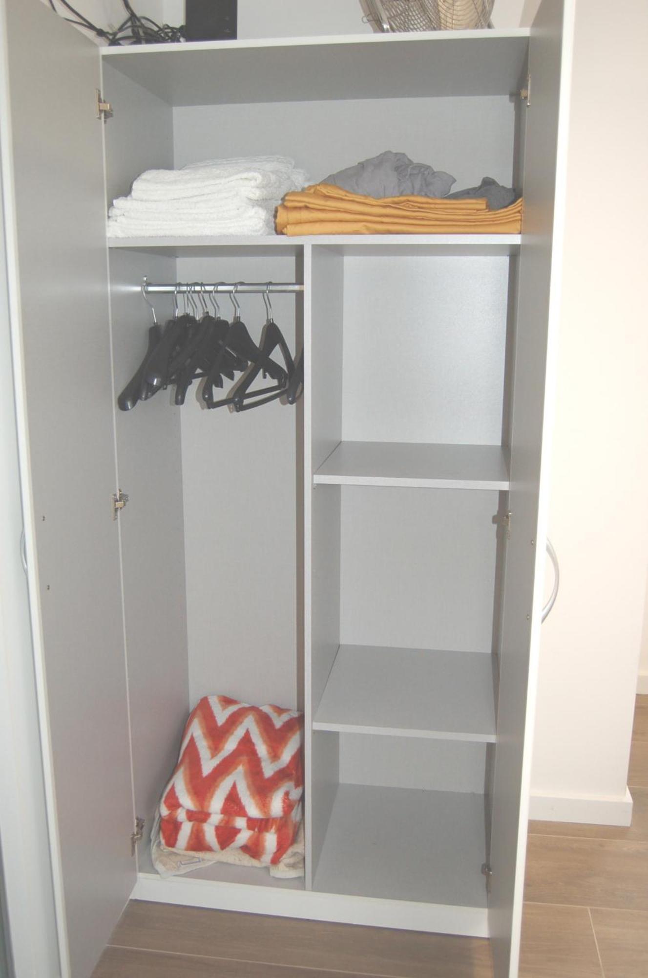 In Toller City-lage 45 M2 Apartment *