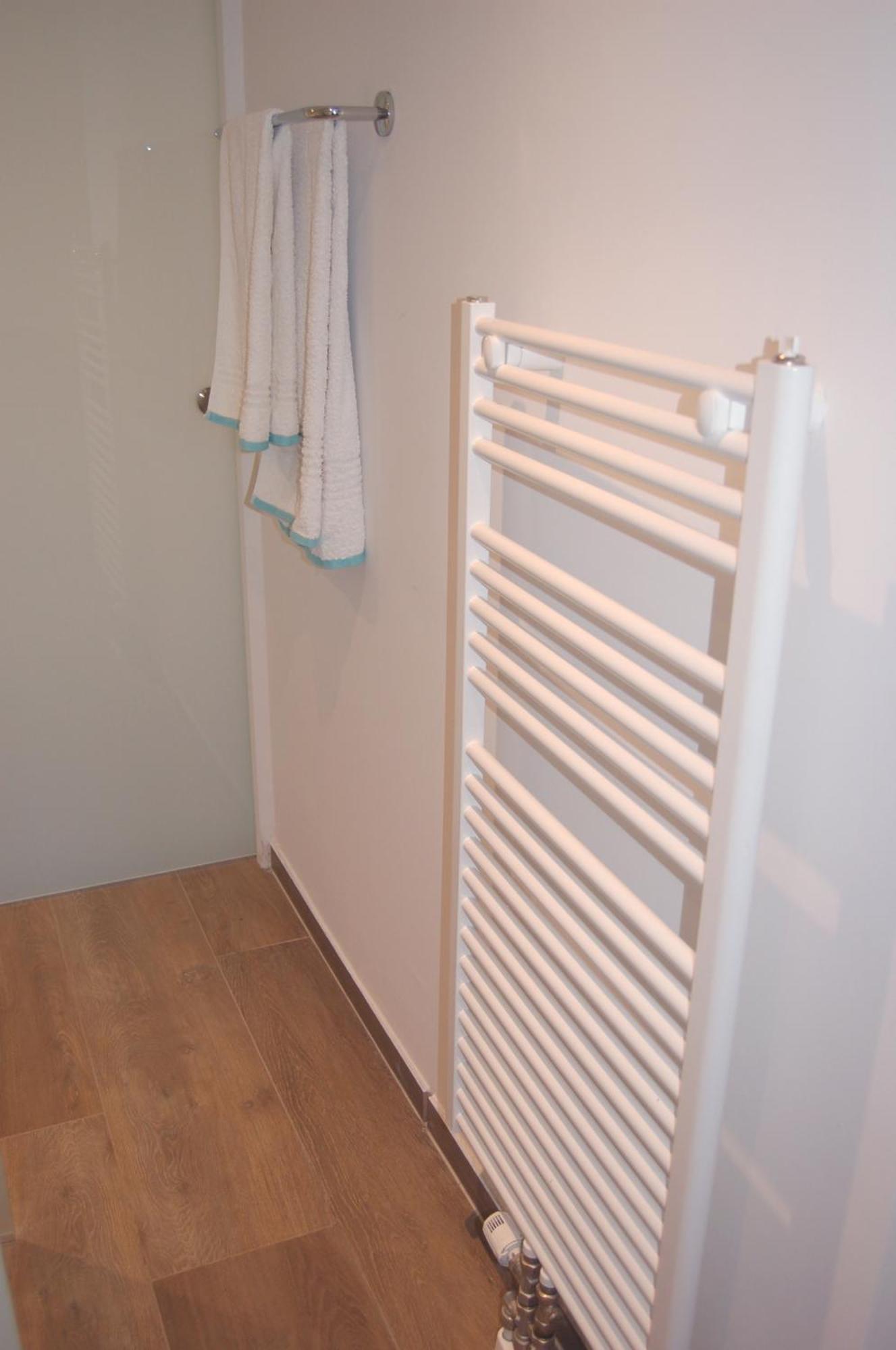 In Toller City-lage 45 M2 Apartment Vienna