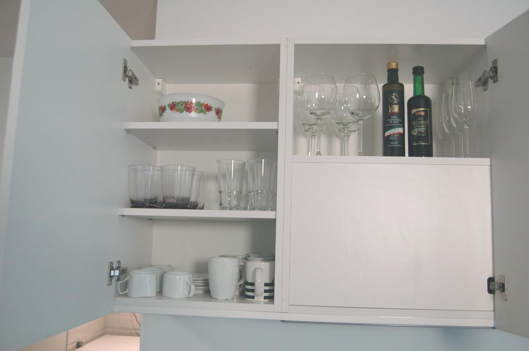 In Toller City-lage 45 M2 Apartment