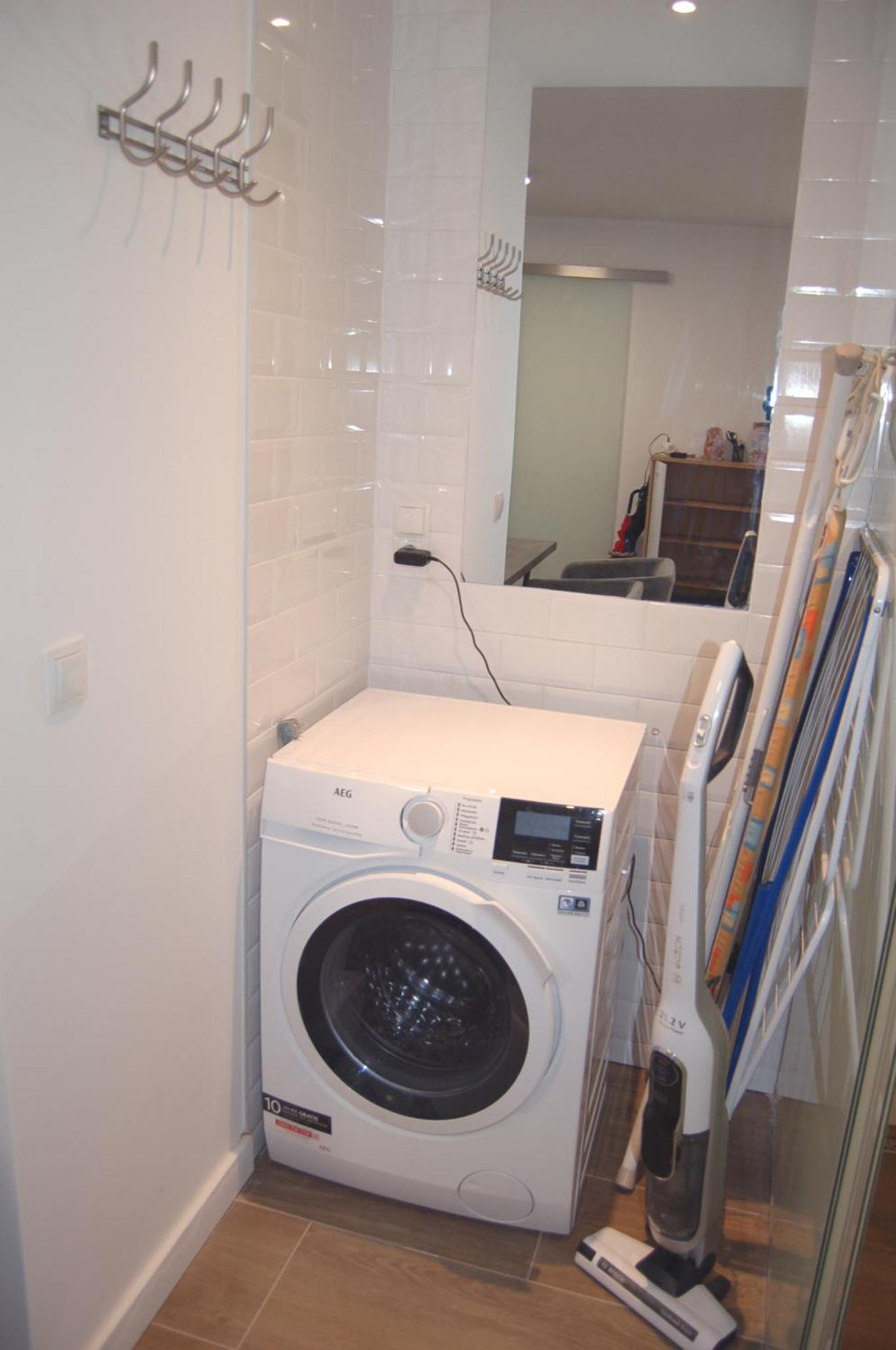 Apartment In Toller City-lage 45 M2