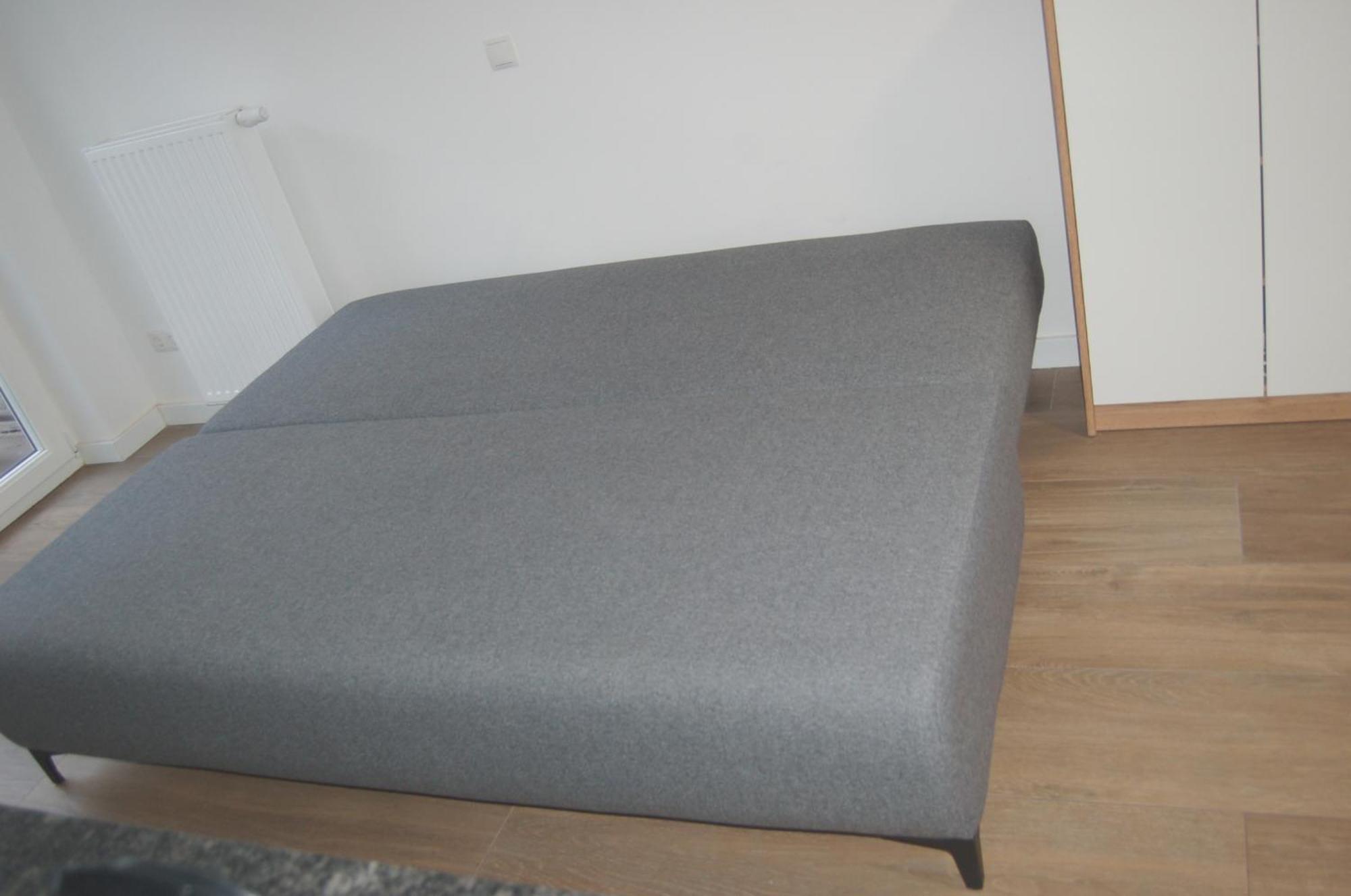 In Toller City-lage 45 M2 Apartment *